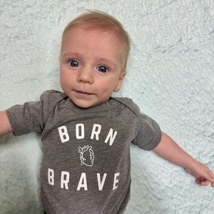 Team Page: Asher's Army